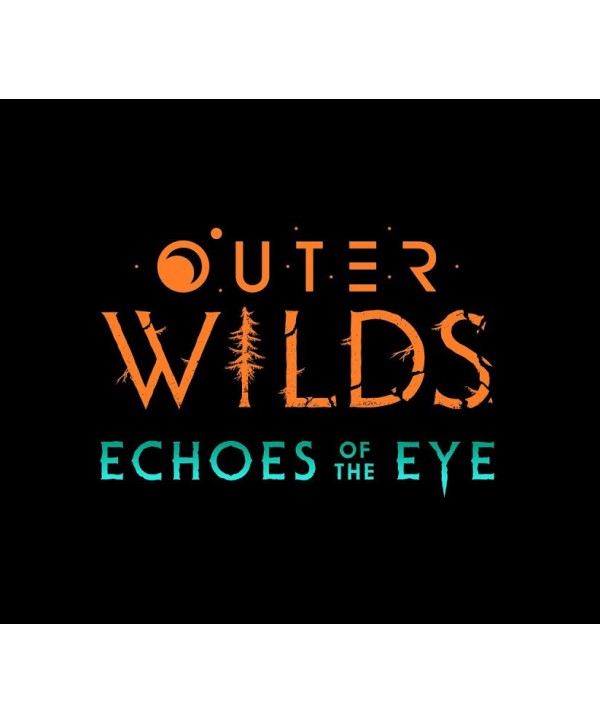 Outer Wilds - Echoes of the Eye DLC Steam Key EUROPE
